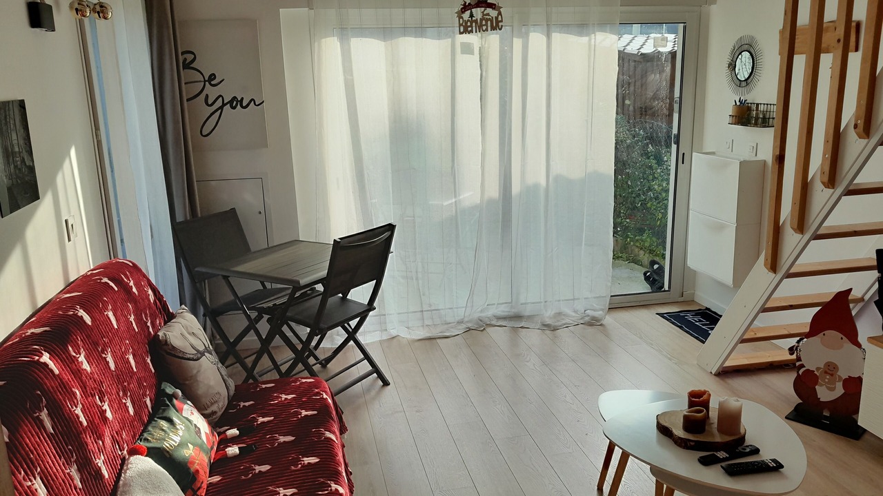 Photo of Livingroom in Le Pin