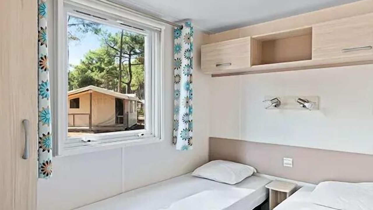 Photo of Bedroom in Les Mazures