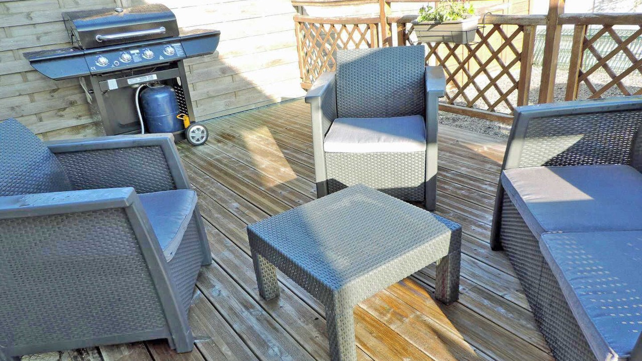 Photo of Patio Balcony in Marques