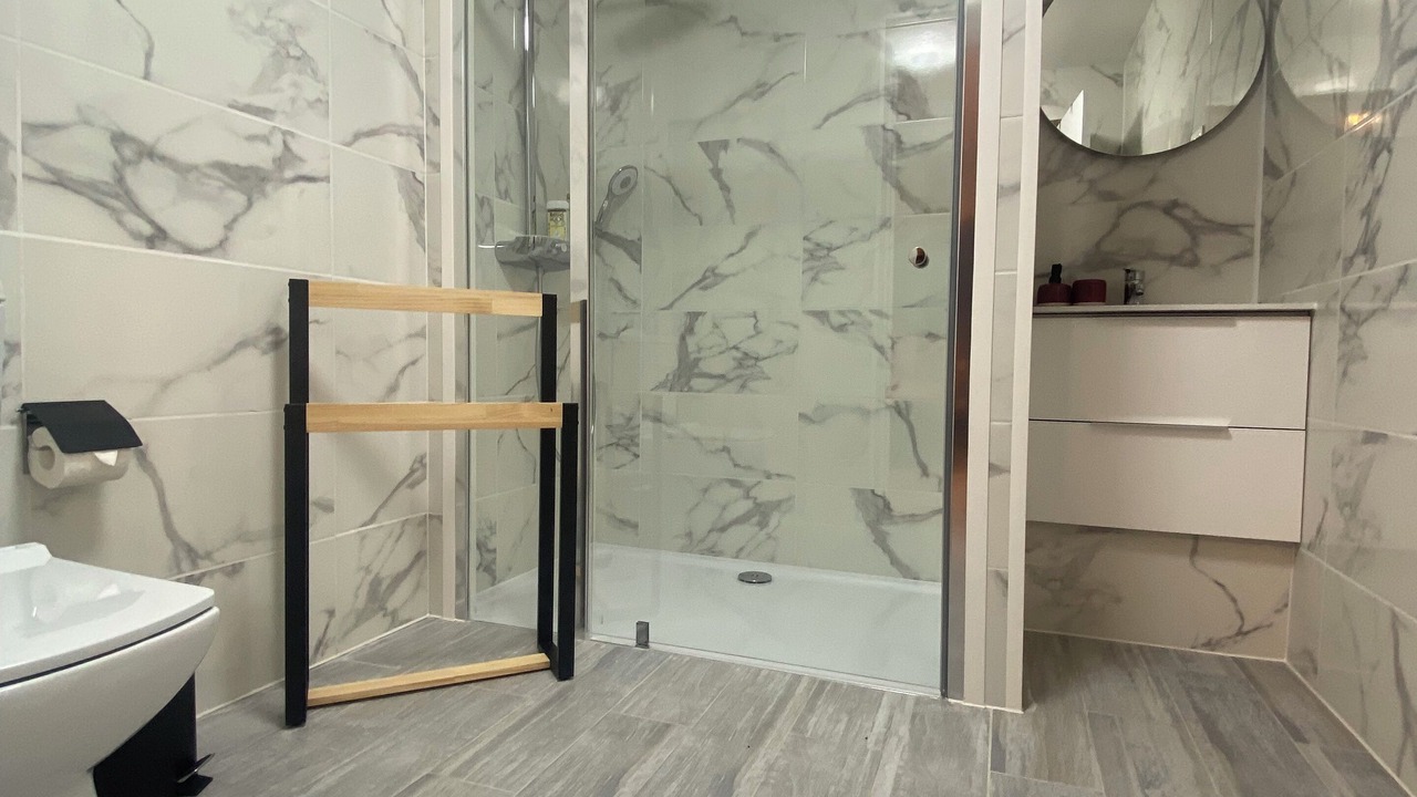 Photo of Bathroom in Louveciennes