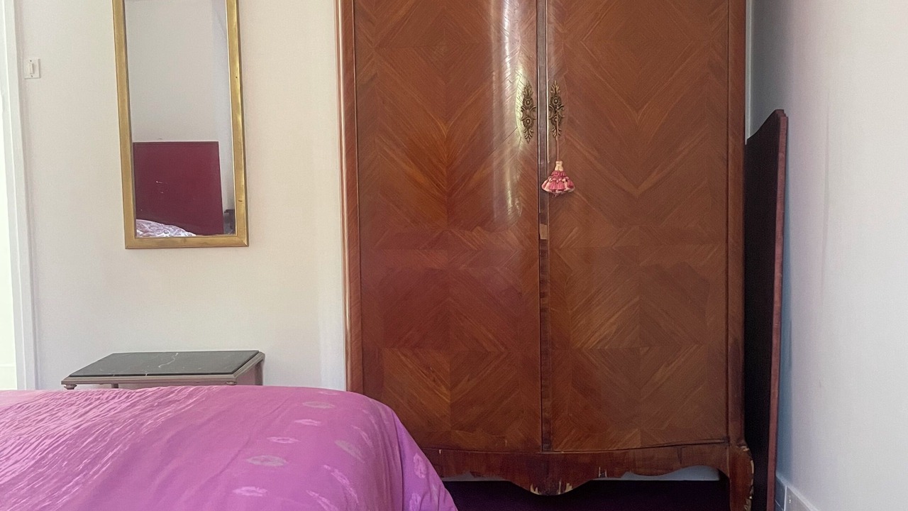Photo of Bedroom in Saint-Cyr-sur-Morin