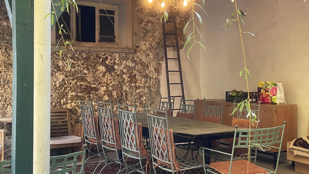 Photo of Outdoor in Saint-Cyr-sur-Morin