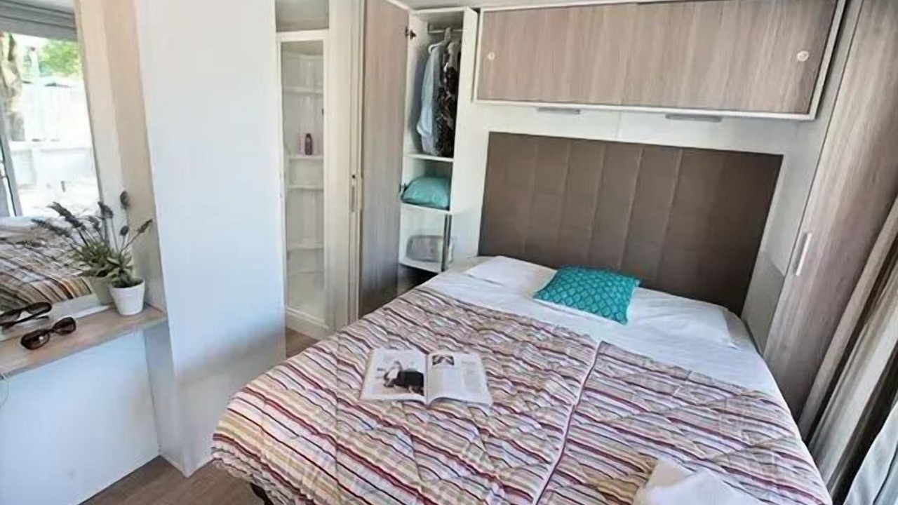 Photo of Bedroom in Guerard