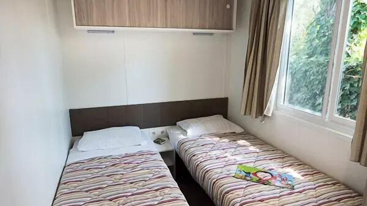 Photo of Bedroom in Guerard