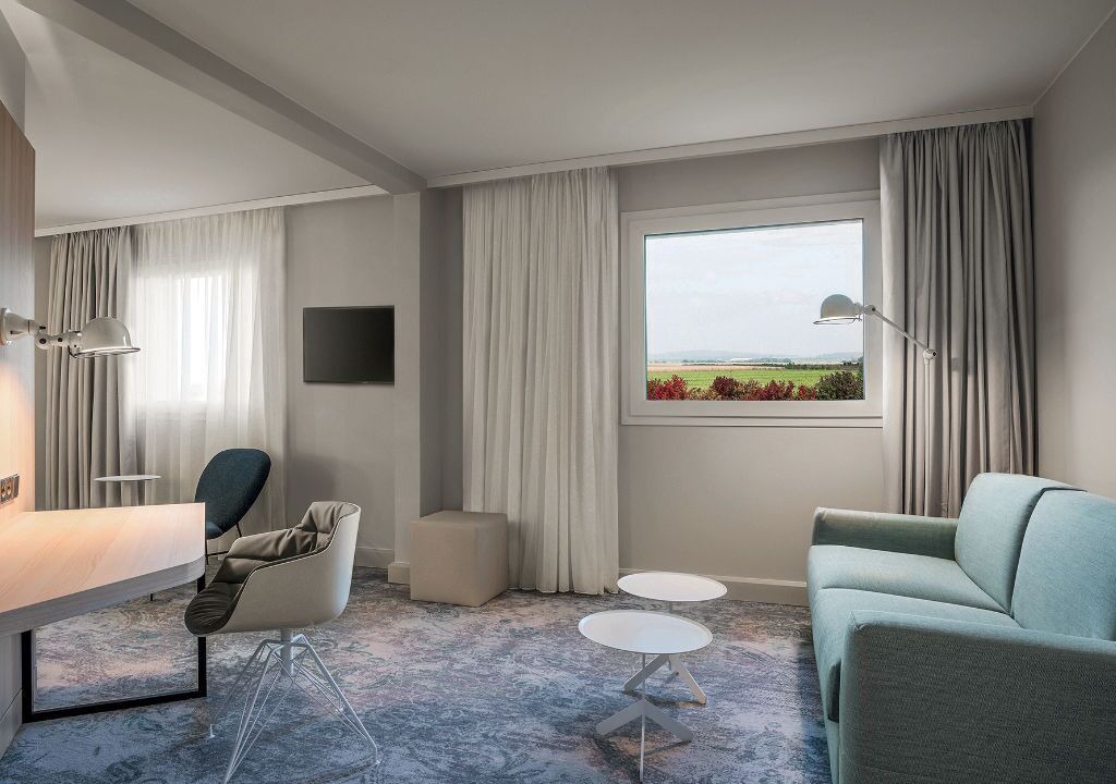 Photo of Livingroom in Le Mesnil-Amelot