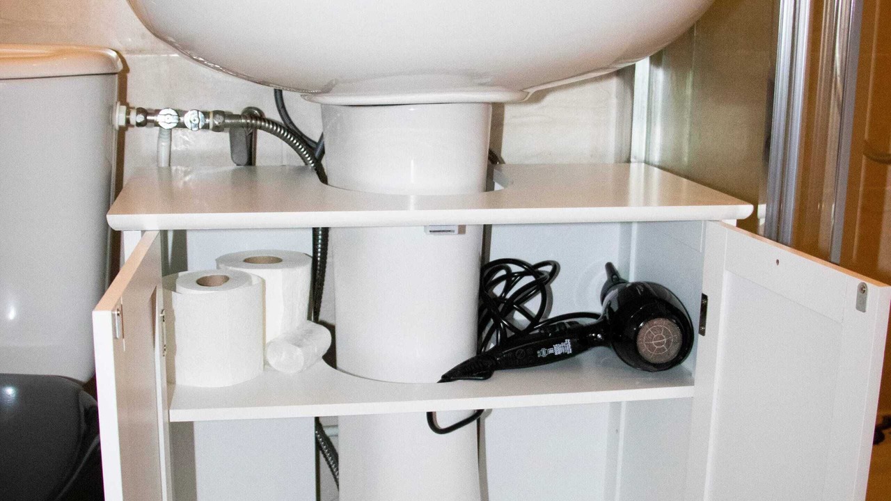 Photo of Bathroom in Bagnolet