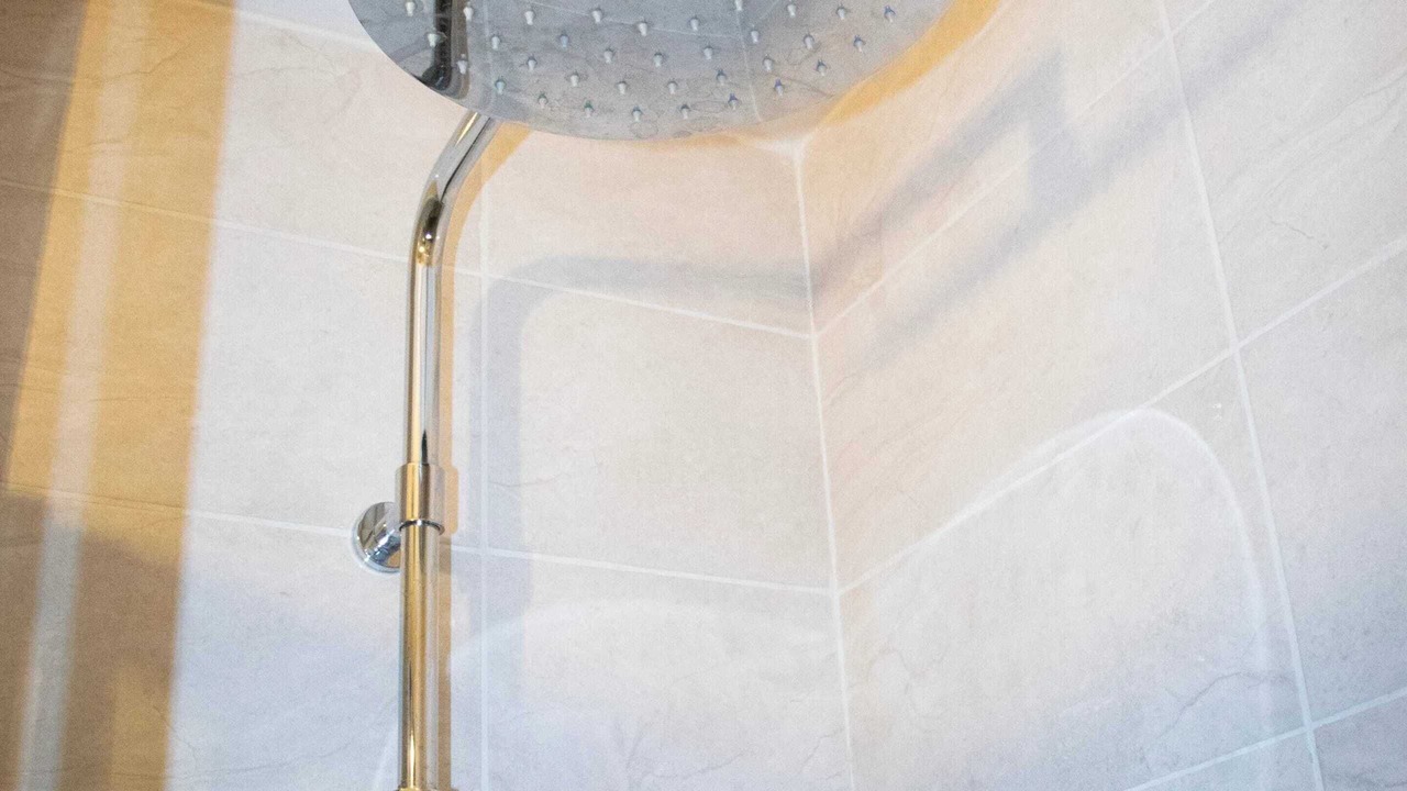 Photo of Bathroom in Bagnolet