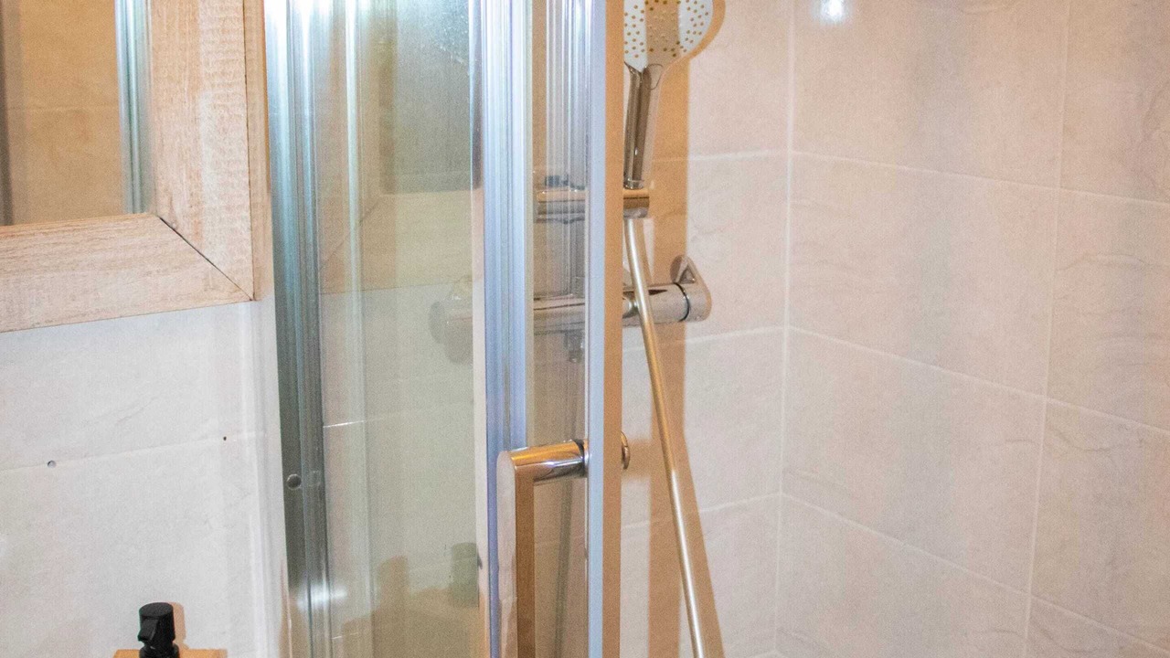 Photo of Bathroom in Bagnolet
