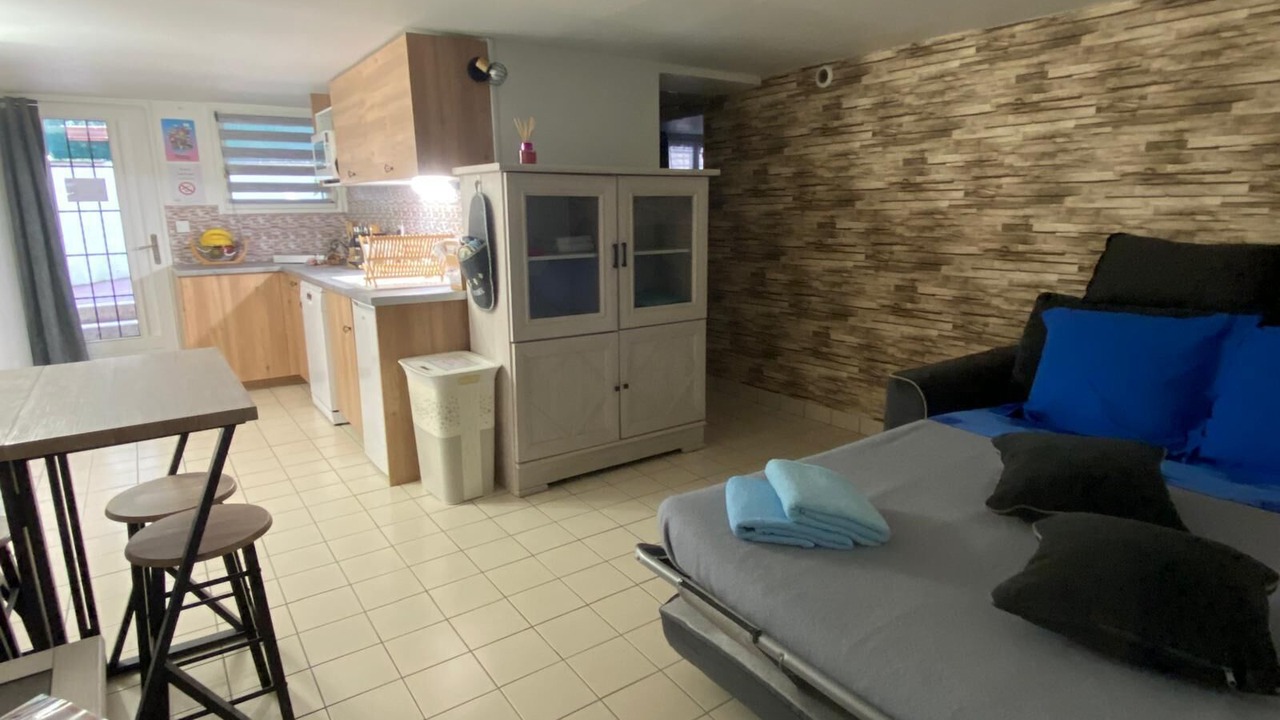 Photo of Bedroom in Dampmart