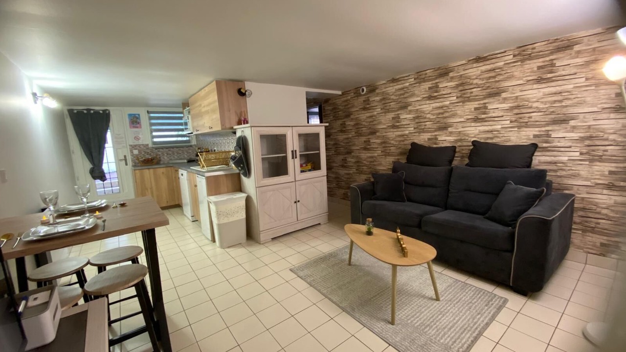 Photo of Livingroom in Dampmart
