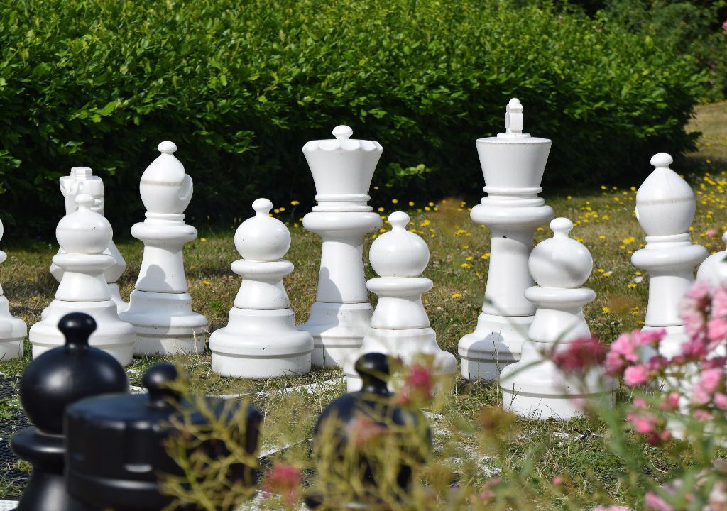 Photo of Outdoor in Le Mesnil-Amelot