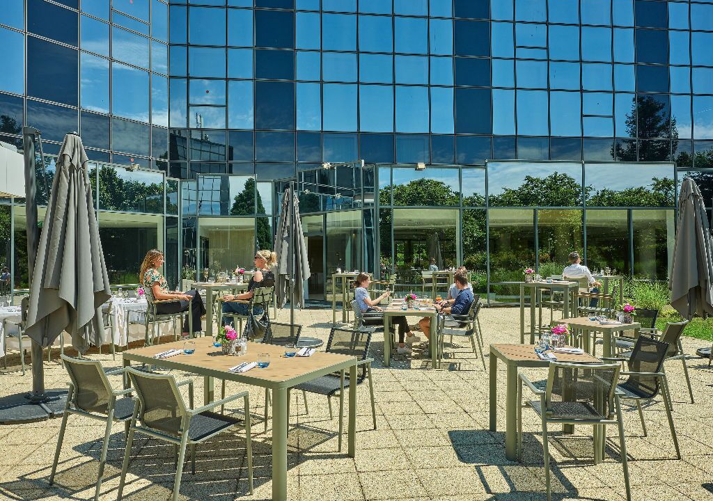 Photo of Outdoor in Le Mesnil-Amelot