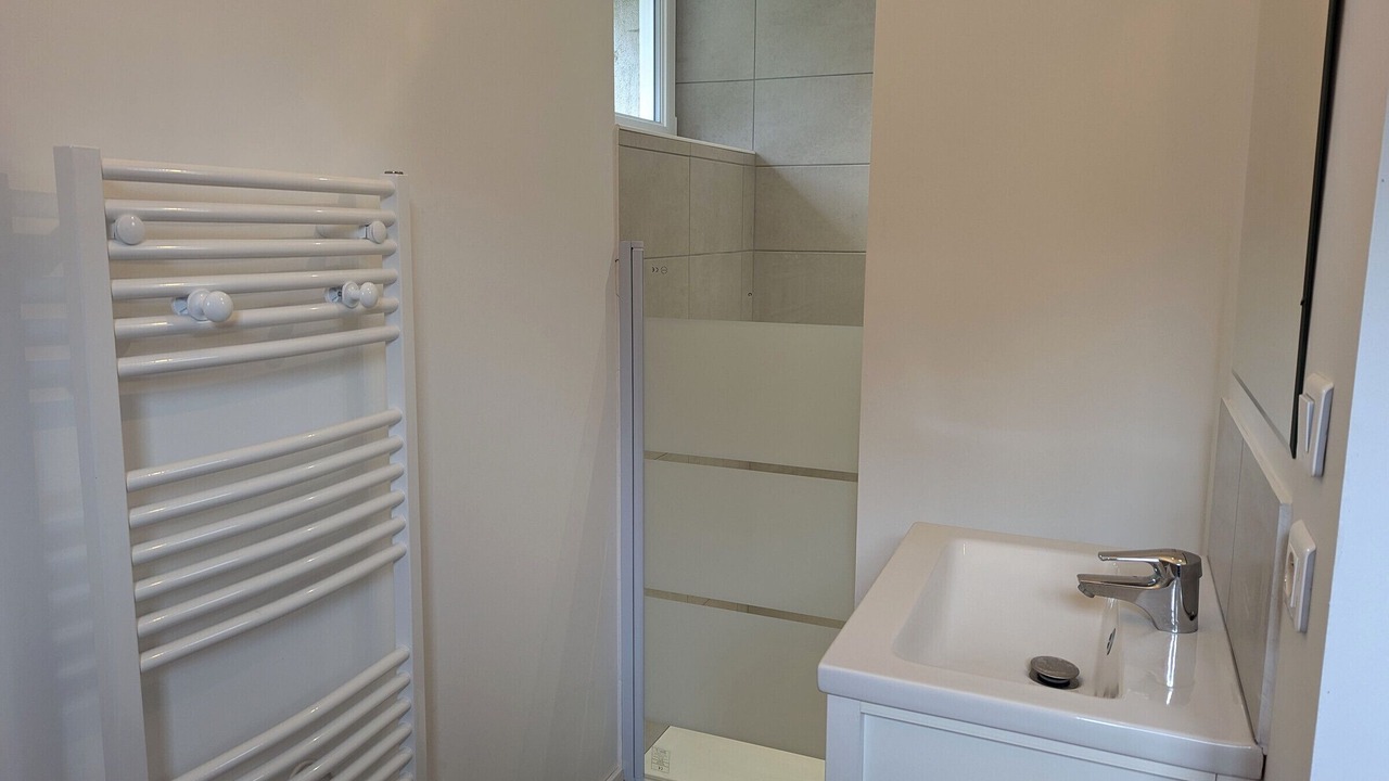 Photo of Bathroom in Villemurlin