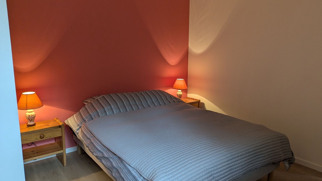 Photo of Bedroom in Villemurlin