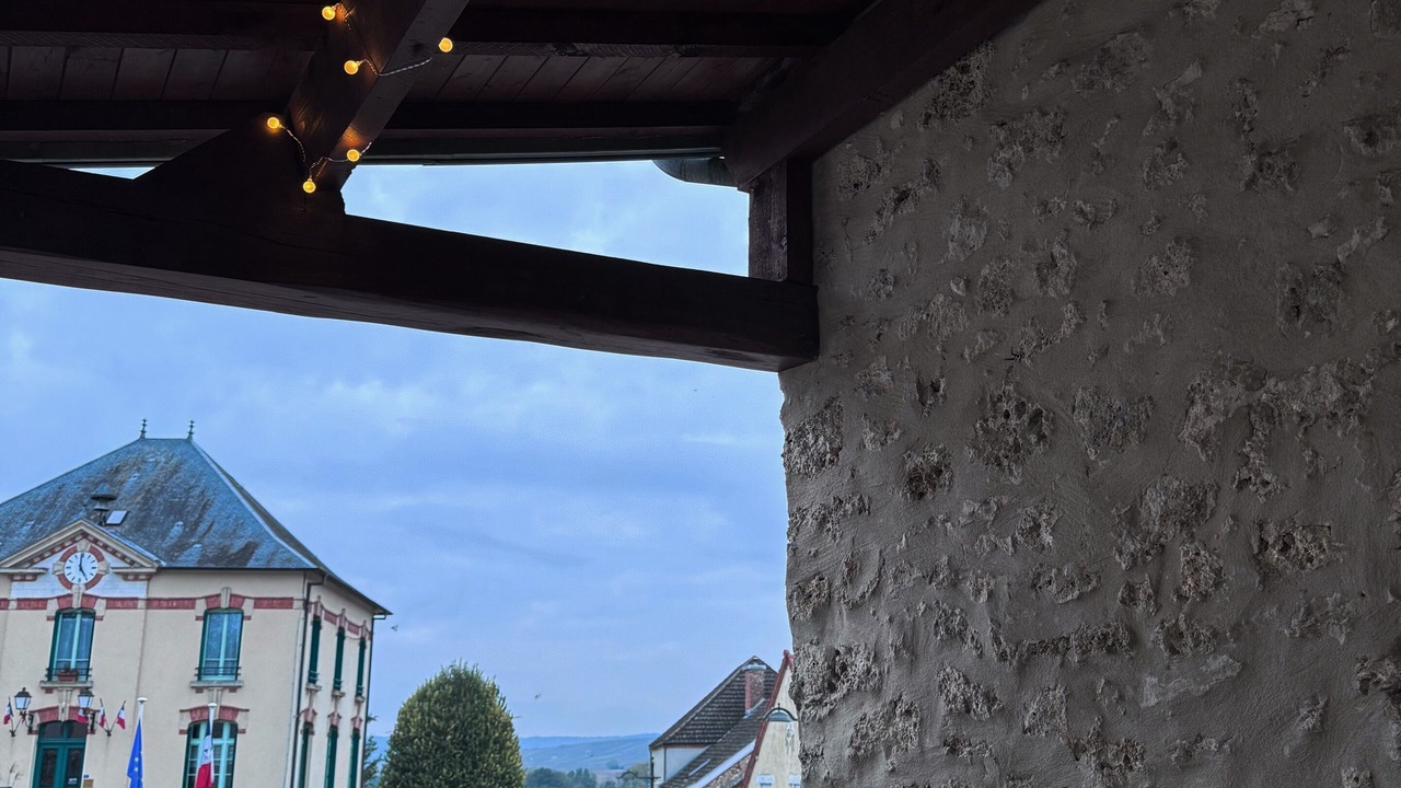 Photo of Outdoor in Reuil