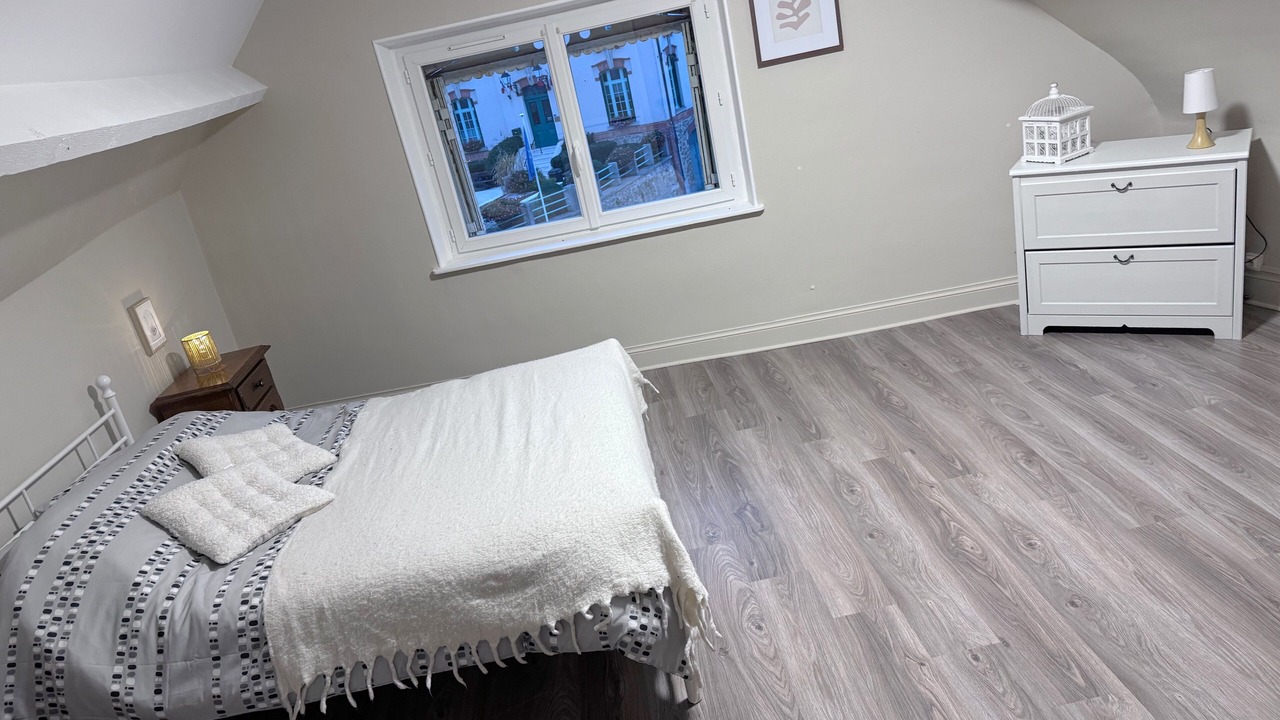 Photo of Bedroom in Reuil