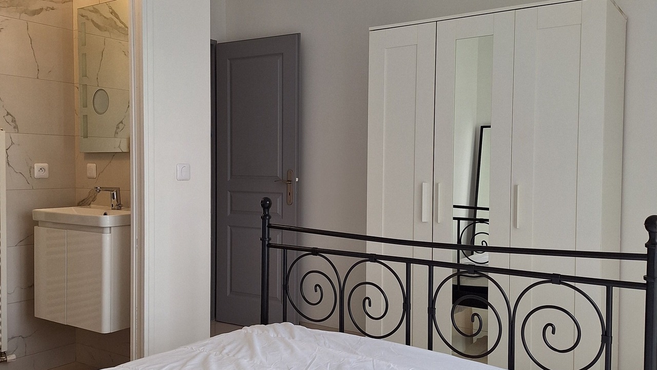 Photo of Bedroom in Saint-Germain-de-la-Grange