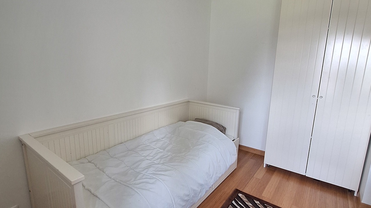 Photo of Bedroom in Saint-Germain-de-la-Grange