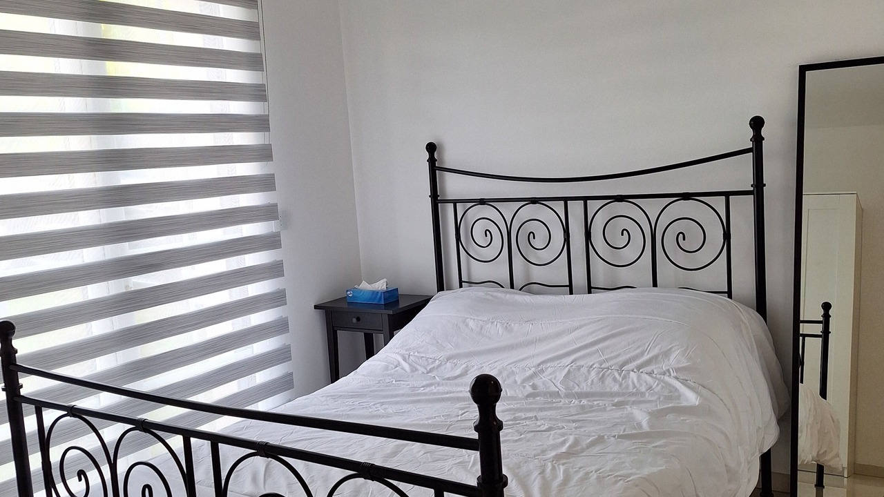 Photo of Bedroom in Saint-Germain-de-la-Grange