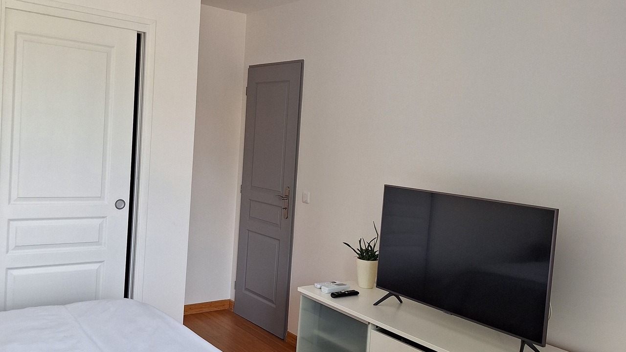Photo of Bedroom in Saint-Germain-de-la-Grange