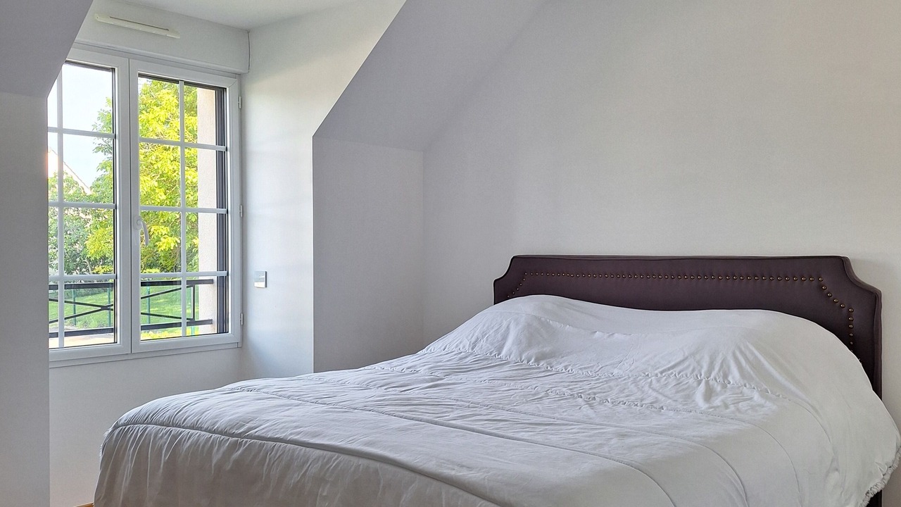Photo of Bedroom in Saint-Germain-de-la-Grange