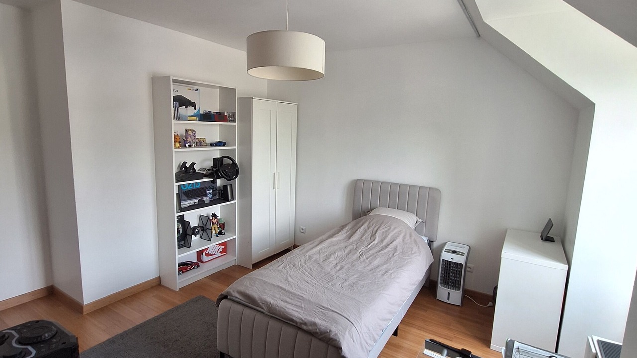 Photo of Bedroom in Saint-Germain-de-la-Grange
