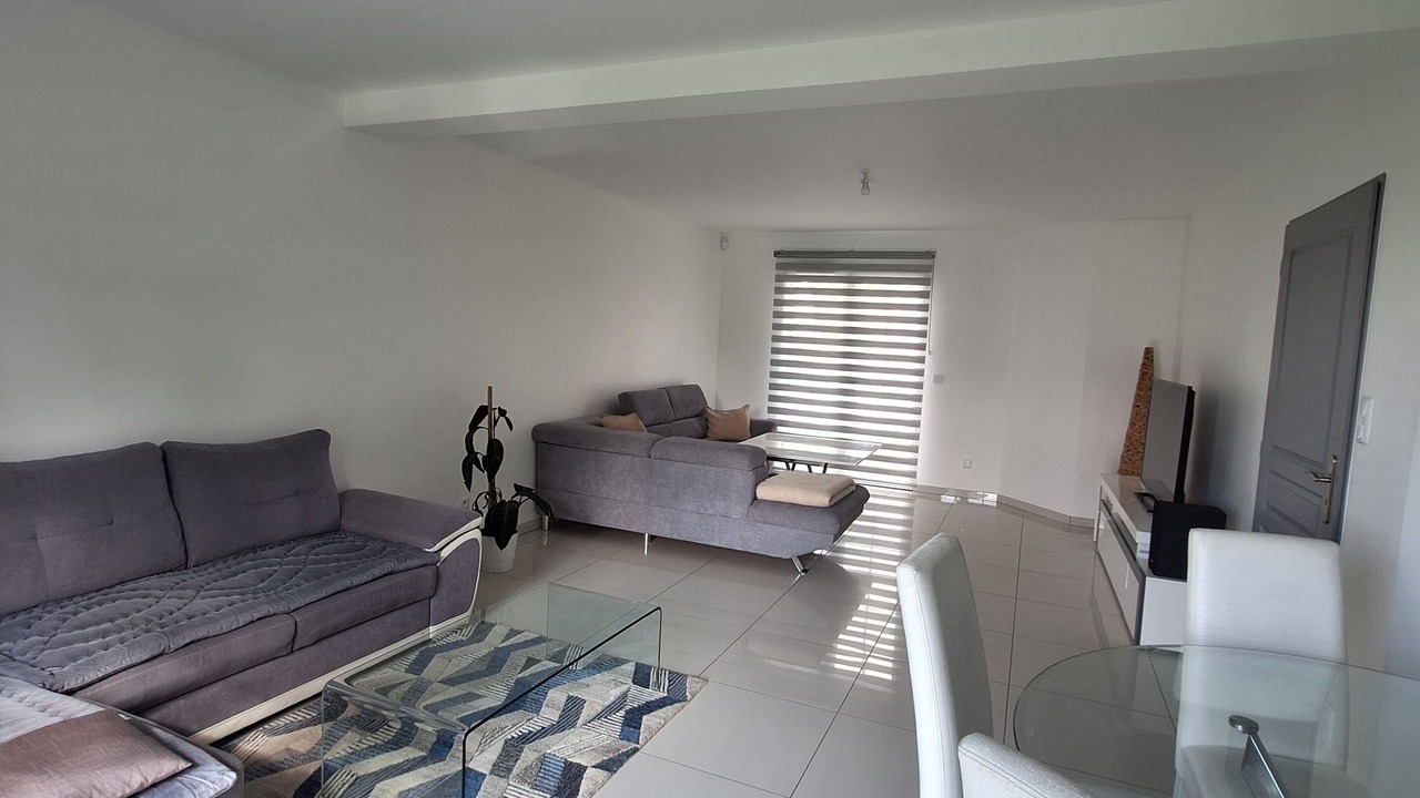 Photo of Livingroom in Saint-Germain-de-la-Grange