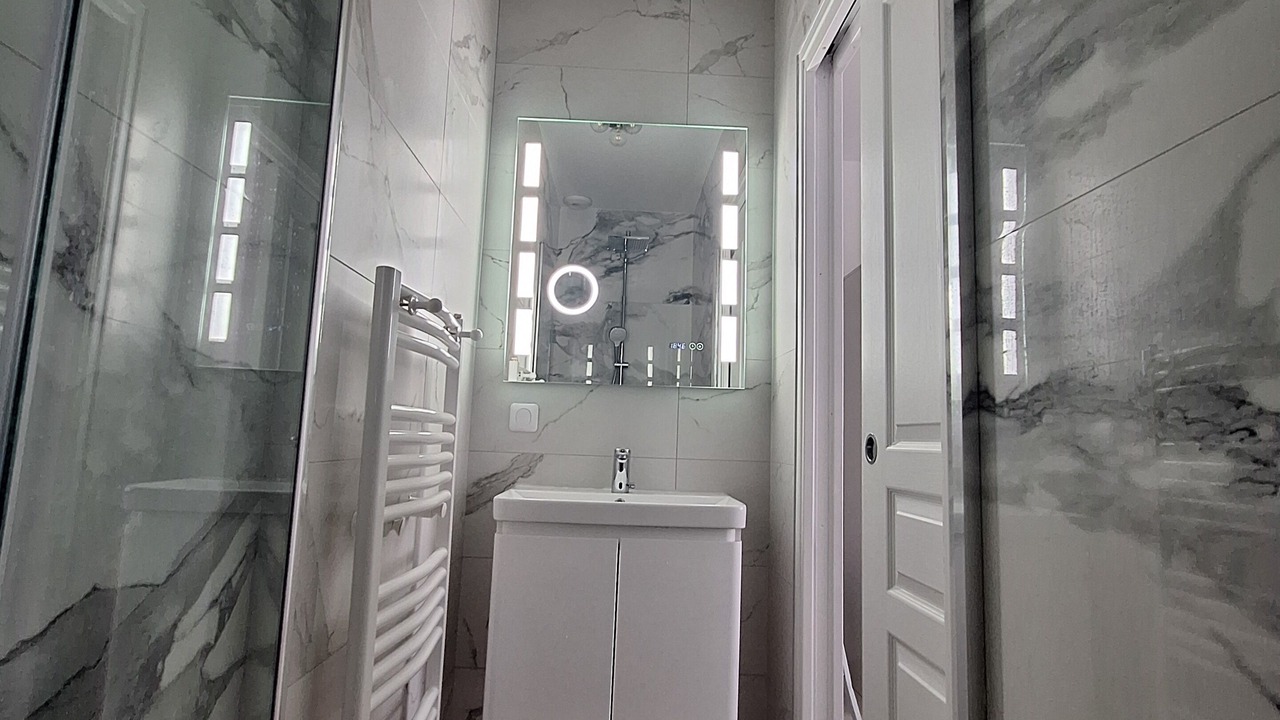 Photo of Bathroom in Saint-Germain-de-la-Grange