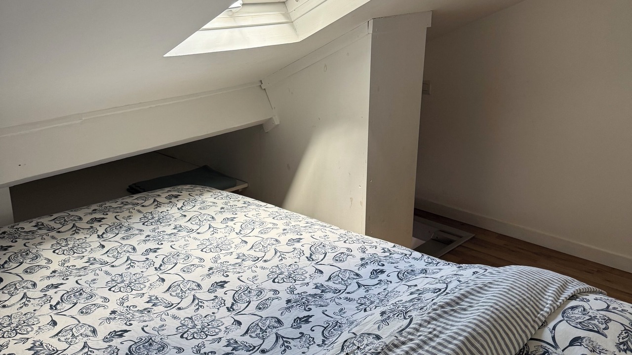 Photo of Bedroom in Bessancourt