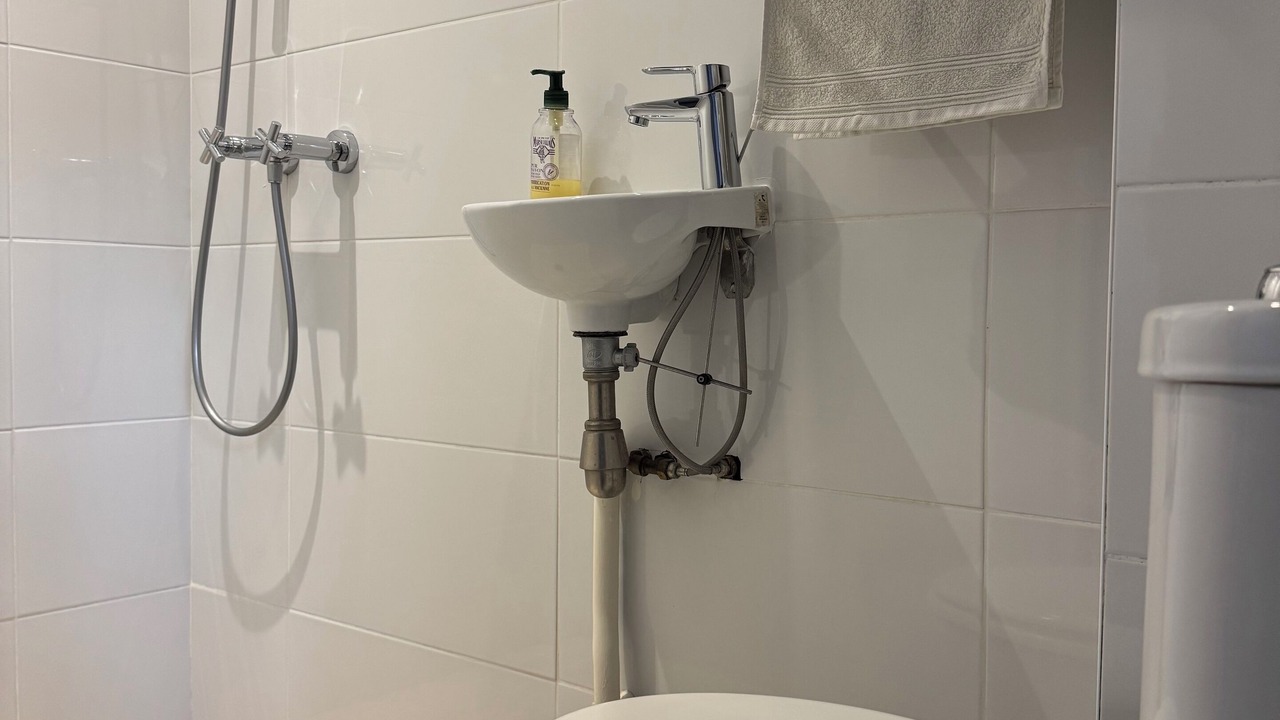 Photo of Bathroom in Bessancourt