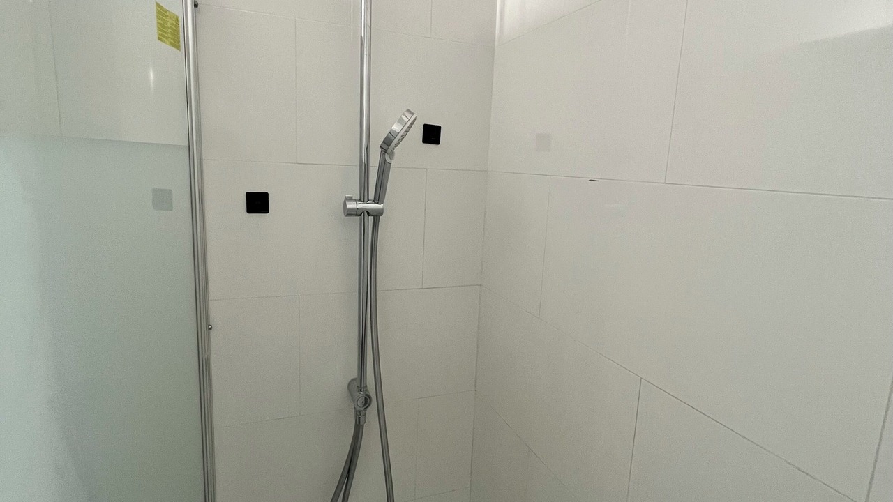 Photo of Bathroom in Puteaux