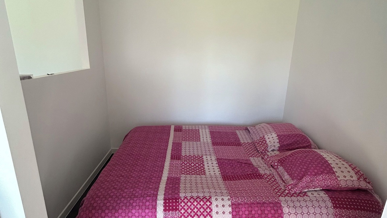 Photo of Bedroom in Lapalisse