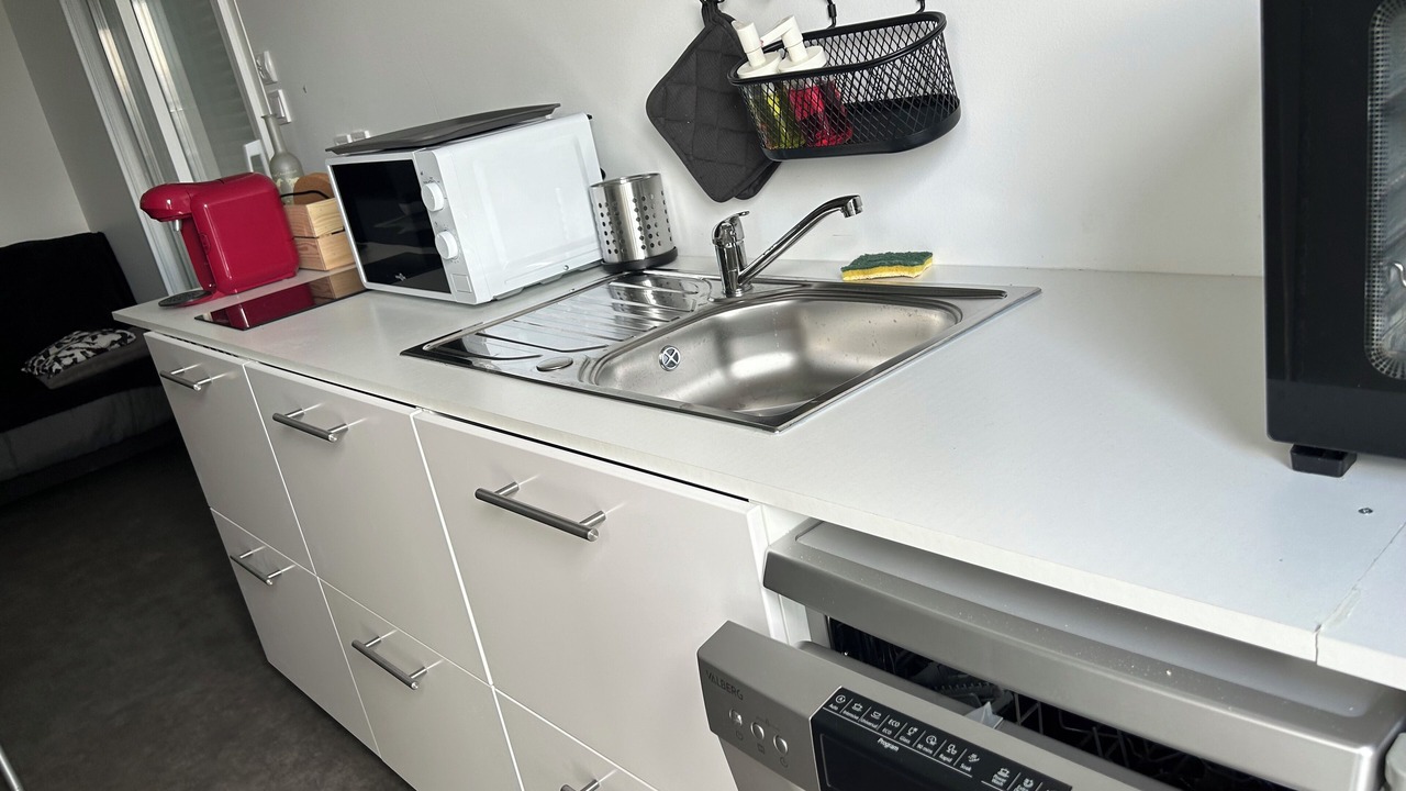 Photo of Kitchen in Lapalisse