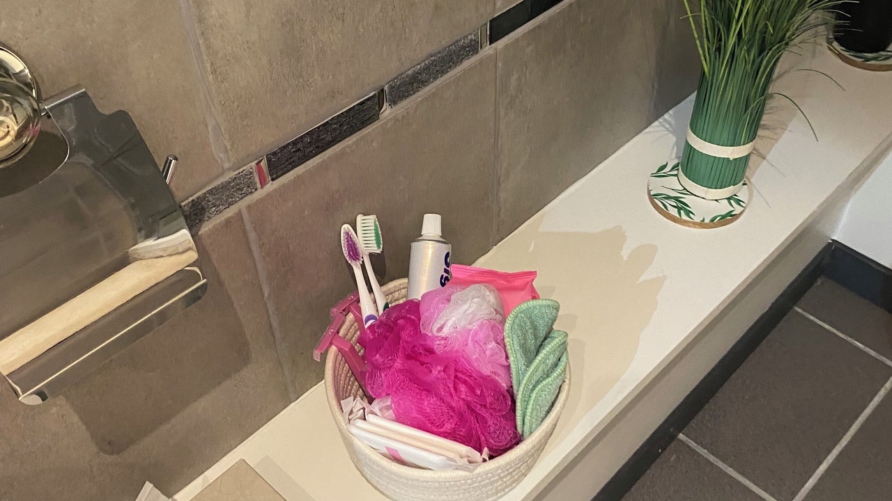 Photo of Bathroom in Villepinte