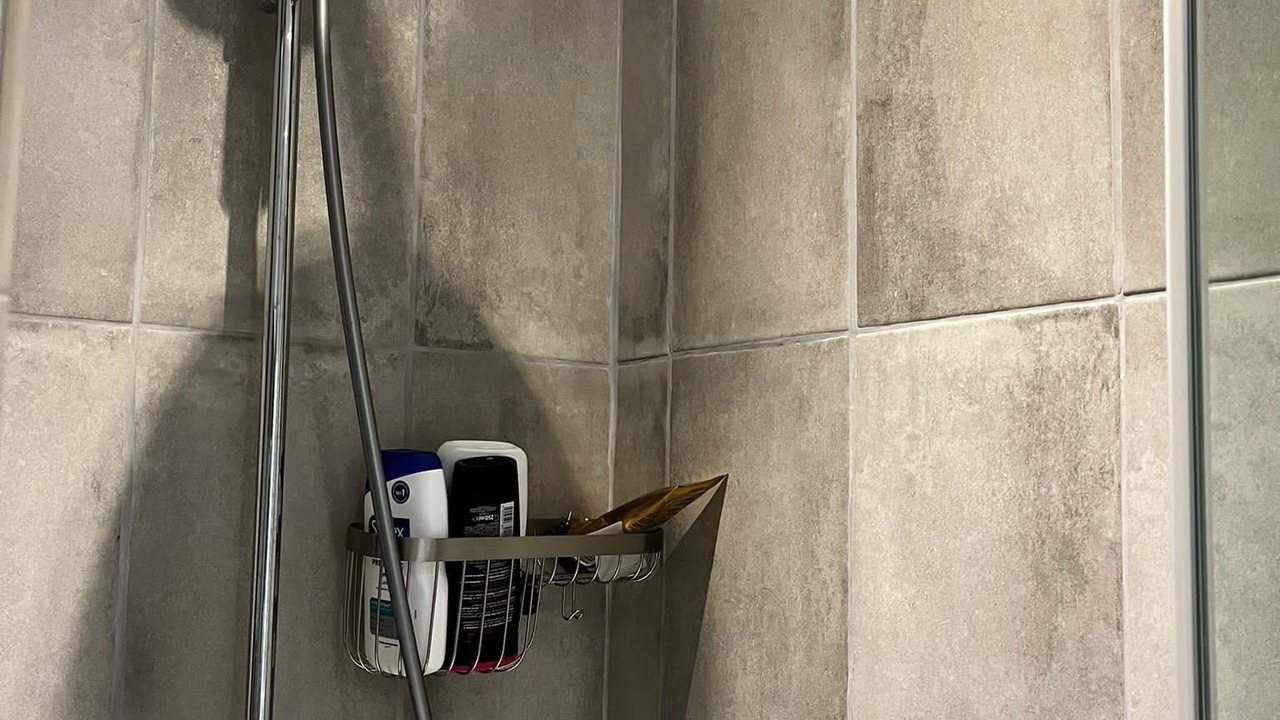 Photo of Bathroom in Villepinte