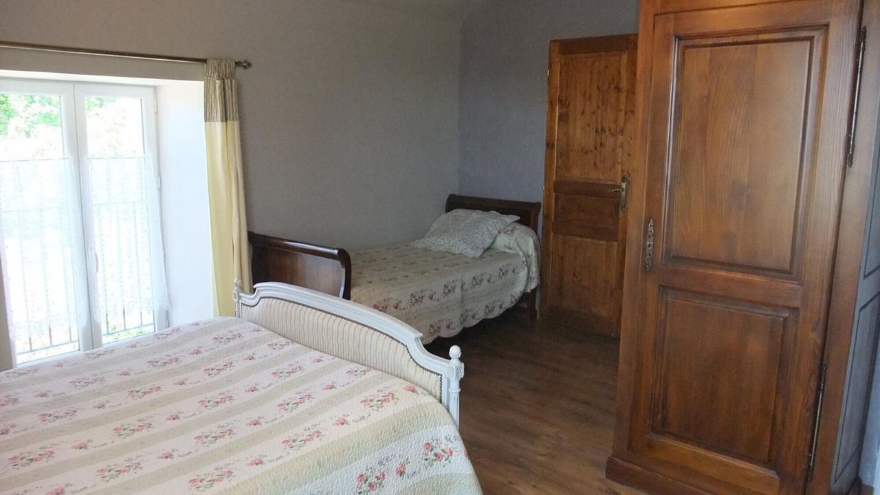Photo of Bedroom in Choye