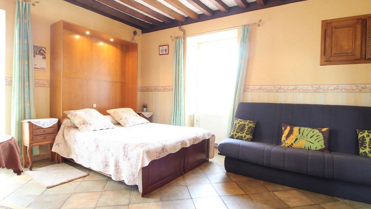 Photo of Bedroom in Choye