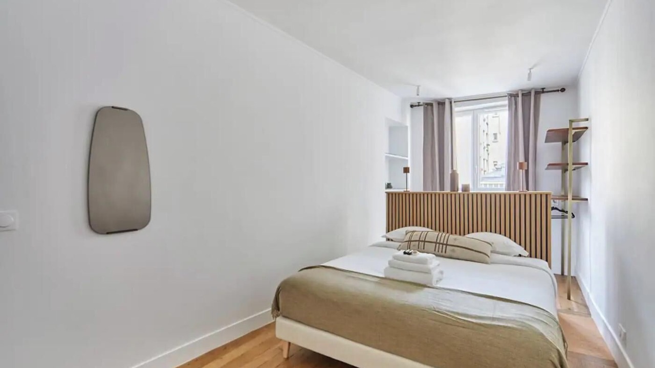 Photo of Bedroom in Vivienne