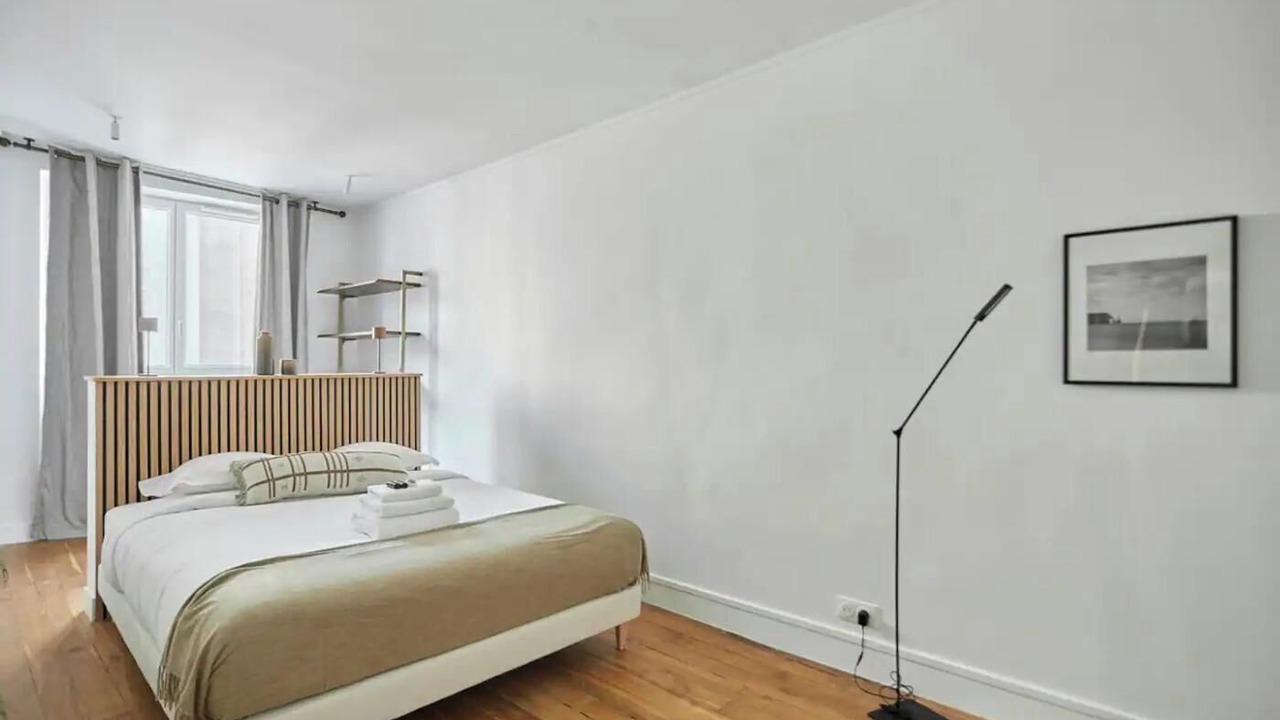 Photo of Bedroom in Vivienne
