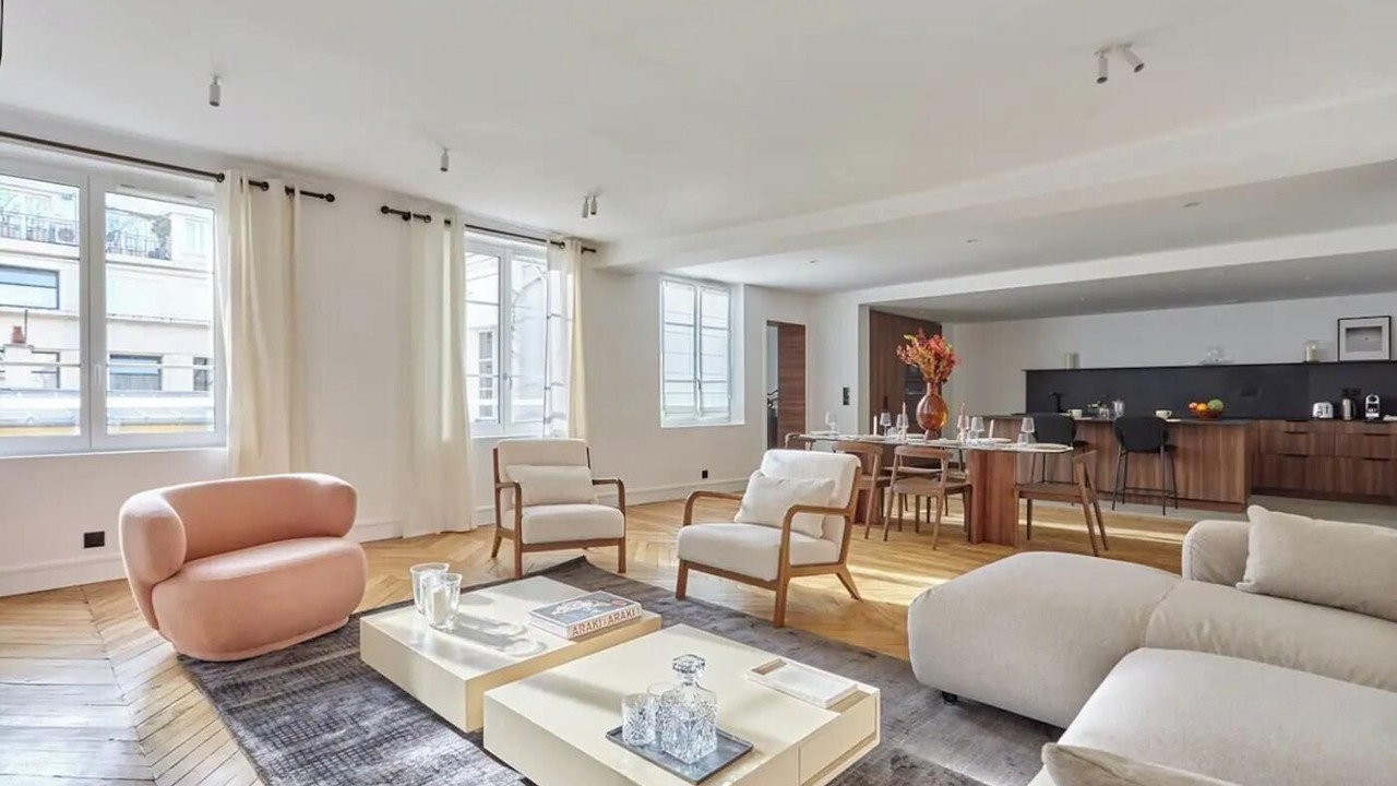 Photo of Livingroom in Vivienne