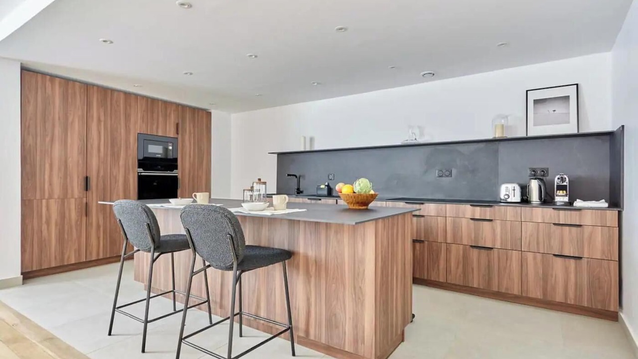 Photo of Kitchen in Vivienne