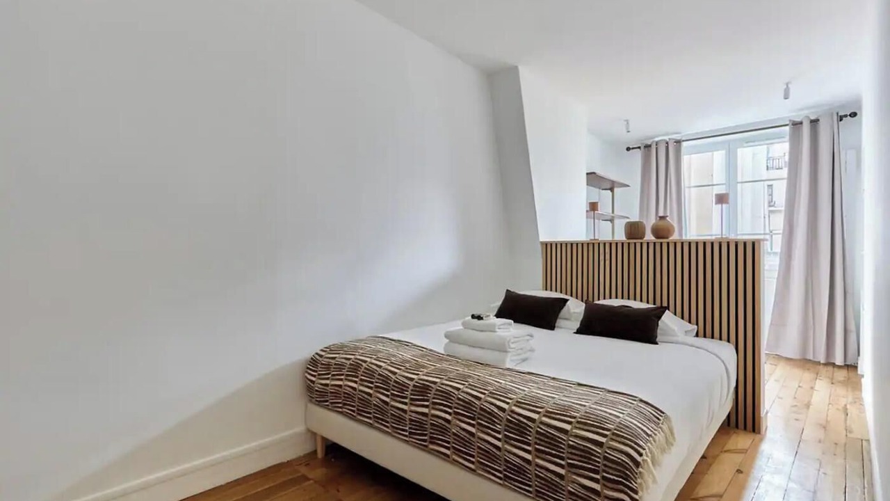Photo of Bedroom in Vivienne