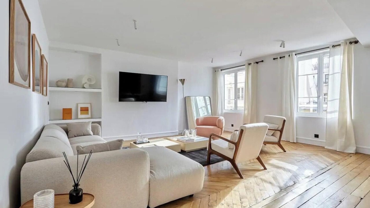 Photo of Livingroom in Vivienne