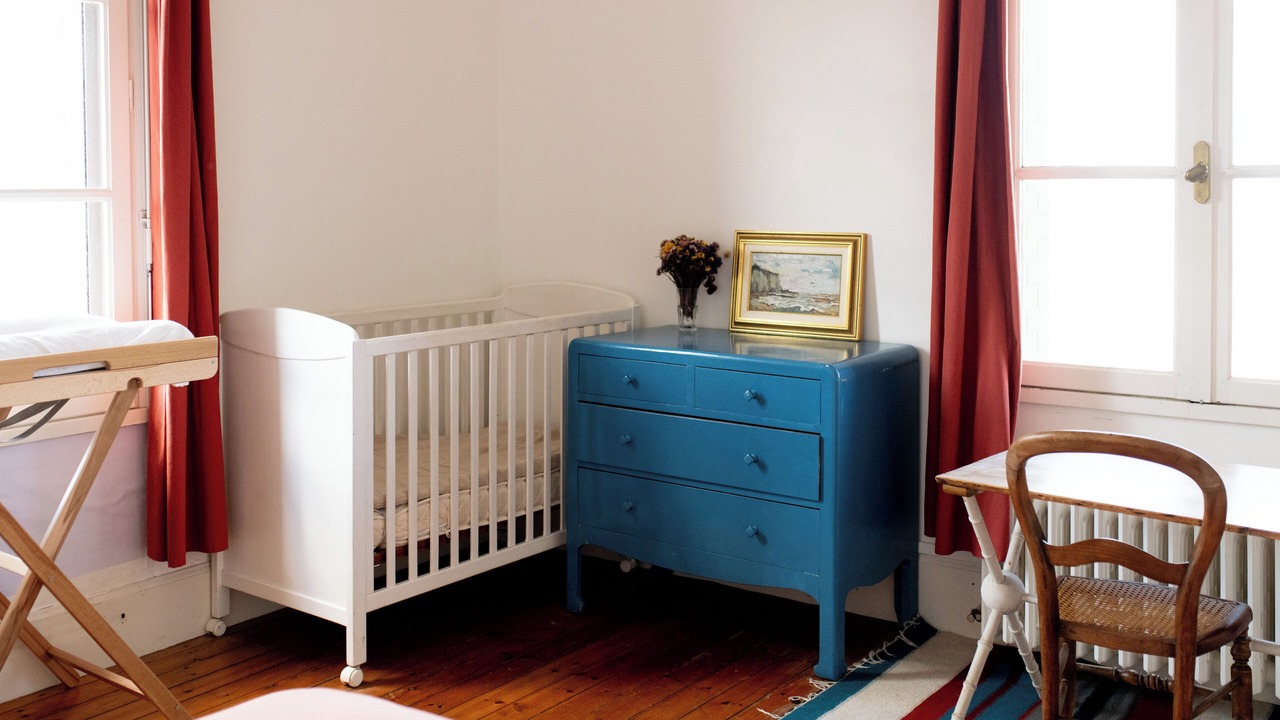 Photo of Bedroom in Mers-les-Bains