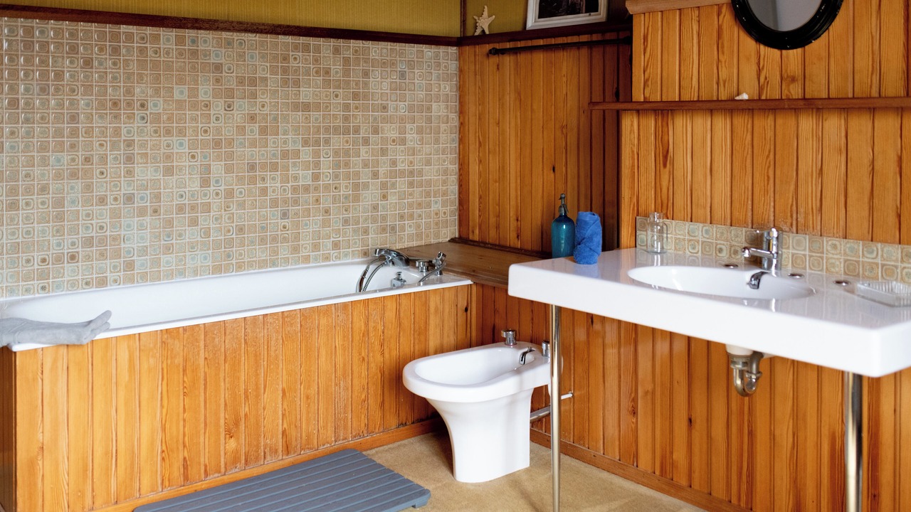 Photo of Bathroom in Mers-les-Bains