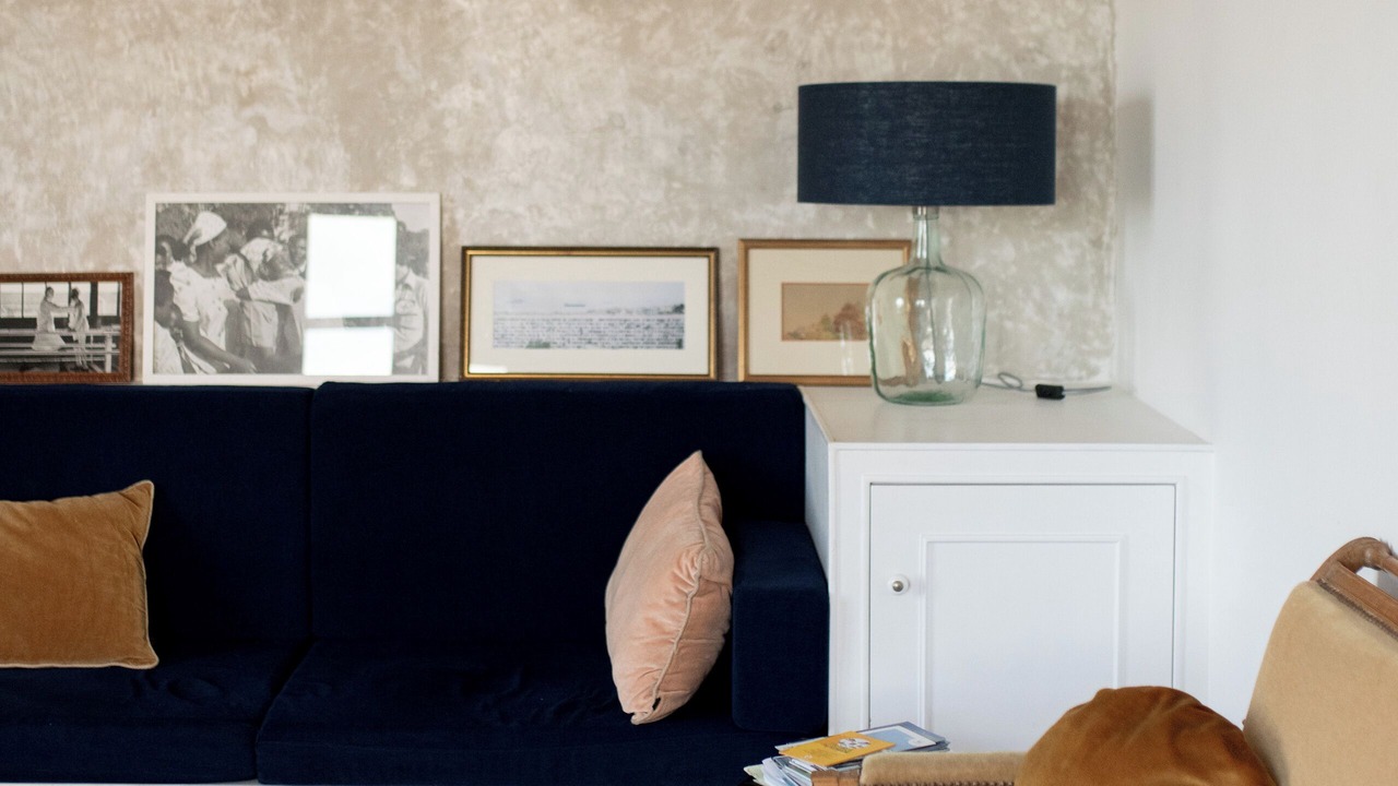 Photo of Livingroom in Mers-les-Bains