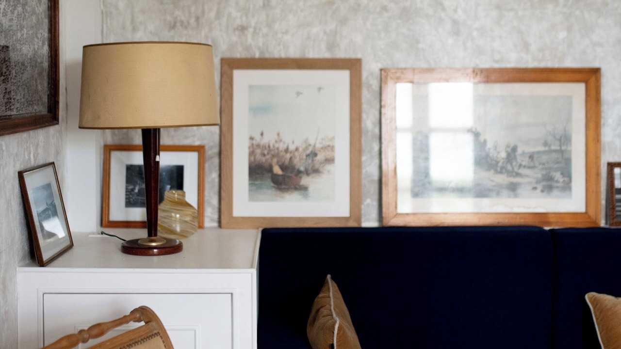 Photo of Livingroom in Mers-les-Bains