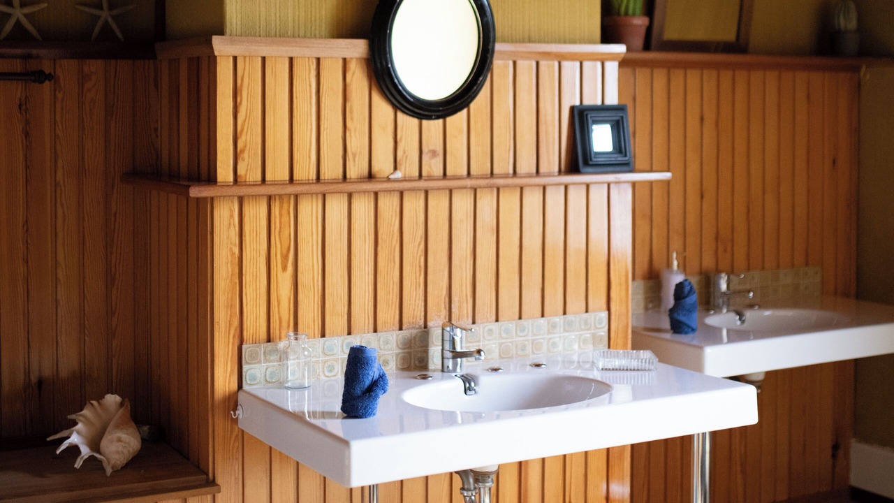 Photo of Bathroom in Mers-les-Bains