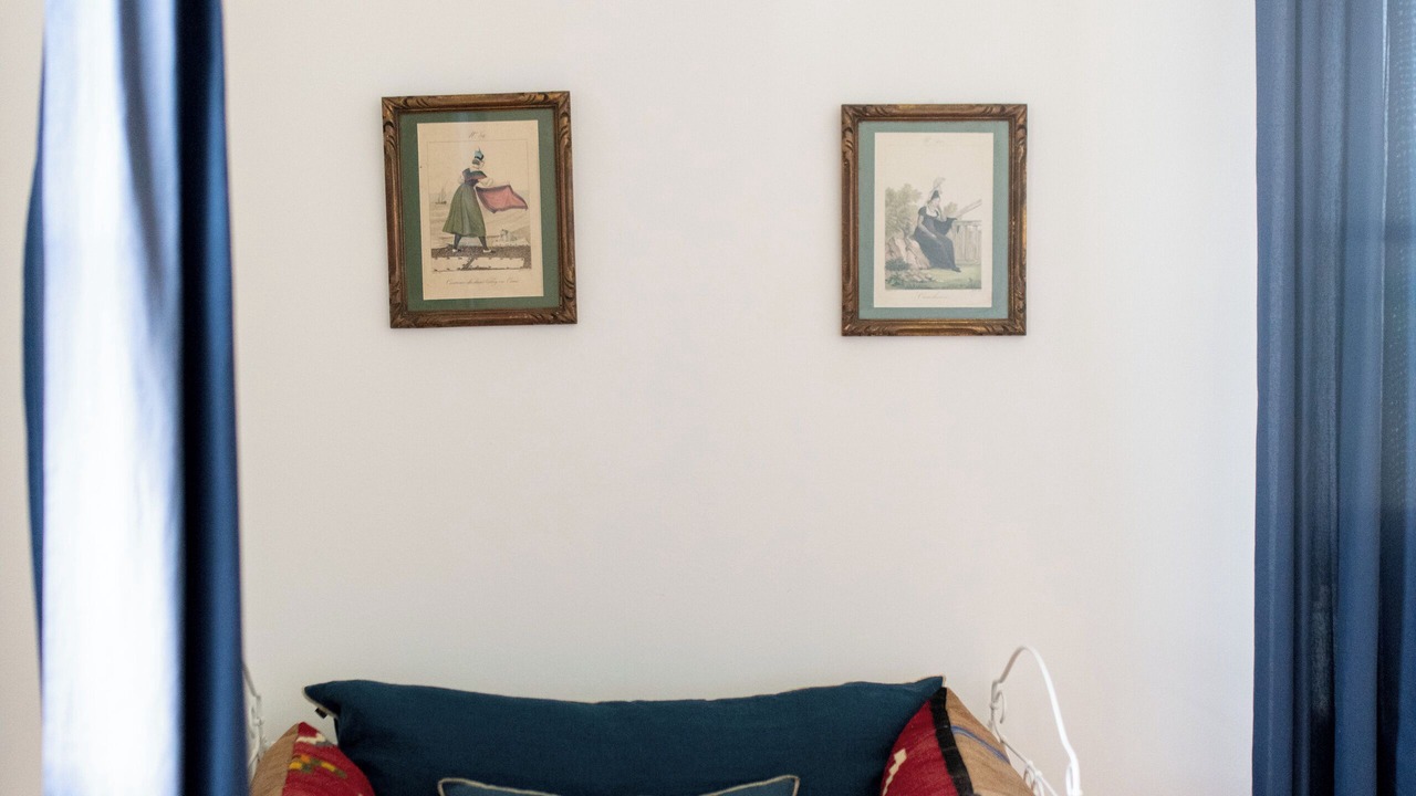 Photo of Livingroom in Mers-les-Bains