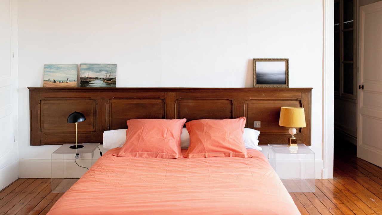 Photo of Bedroom in Mers-les-Bains